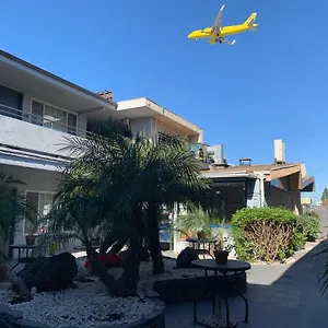 Skyways לוס אנג'לס